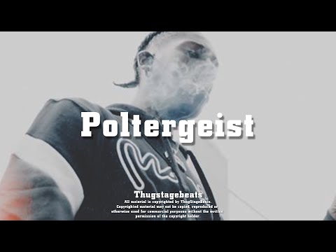 [FREE] "Poltergeist" UK Drill x POP SMOKE type beat | UK Drill instrumental 2020