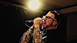 A Static Lullaby - A Song for a Broken Heart (Live)