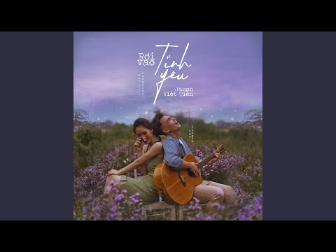 Rơi vào tình yêu - Jason Việt Tiến