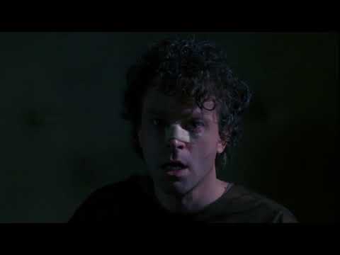 Exorcist III {1990}: Patient X: 2nd Interview