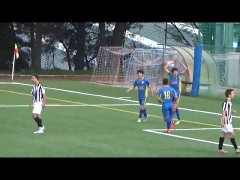 ADCEO Duarte golo 2 CIF