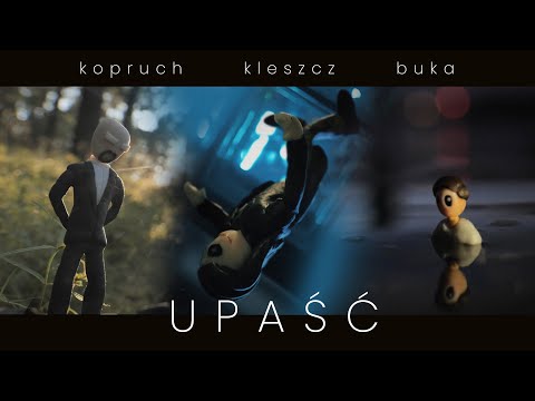 Kleszcz x Kopruch x Buka - Upaść (NDKE 3) prod. Nody Beats