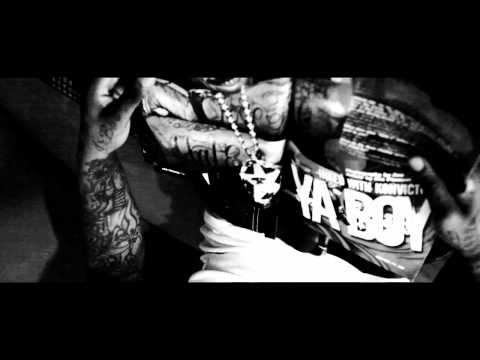 Ya Boy - Hard In The Paint (Freestyle) [HD]