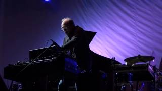 Bugge Wesseltoft Electric Trio - Garana Jazz Festival 2013