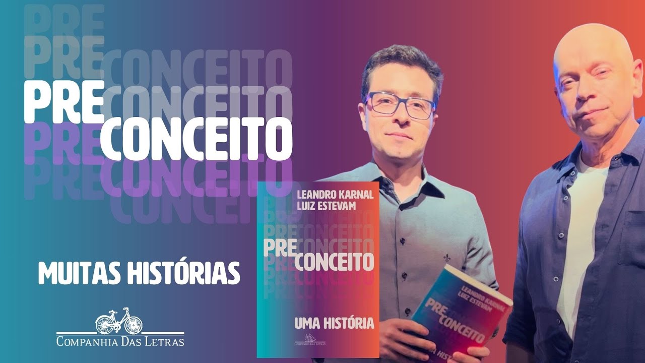PRECONCEITO: MUITAS HISTÓRIAS