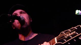 Gavin DeGraw Young Love Charlotte, NC 10/15/09