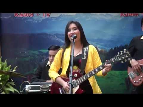 Las Hnas. Caballero - Ijykepeguante Ñande