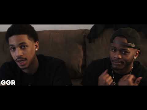 GGR Gunna x Pressure [Shot by @Justnojed]