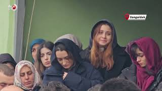 Eşime Neden Baktın Cinayetinin Güvenlik Kameraları Ortaya Çıktı