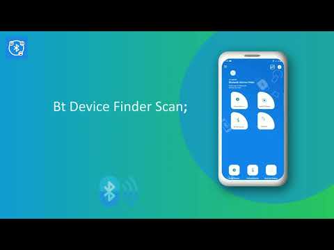 Bluetooth Auto Connect