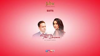 Dj Shark - Demons of Ruby Mae - Beneath the Surface