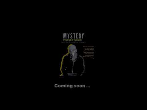 Mystery Maurizio Verbeni “Jazz Voice”