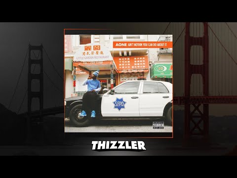 AOne ft. Dubb 20 & Street Knowledge - You Ain't Bout That Life (Prod. CheezeOnDaSlap) [Exclusive]