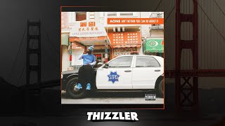 AOne ft. Dubb 20 & Street Knowledge - You Ain't Bout That Life (Prod. CheezeOnDaSlap) [Exclusive]