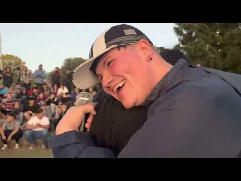 DASS vs BDN | Cuartos de final | Torneo La Kompe 2da Fecha - Chacabuco