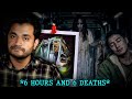 A BUS FROM HELL Real Ghost Incident