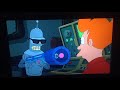 Opening To The Simpsons Movie 2007 UK DVD
