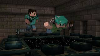 ジャンプ禁止エンドラ討伐！！【マイクラ/Minecrafft】