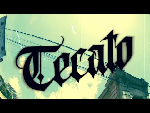 Haznar - TECATO Feat Yung Iverson | Rk Wavy | Oliwi | Afro Nigga