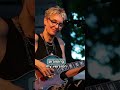 Folk singer/songwriter Chris Smither discusses his love for Eliza Gilkyson