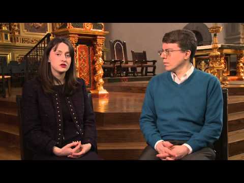 Extraordinary Faith Preview of Episodes 1 and 2