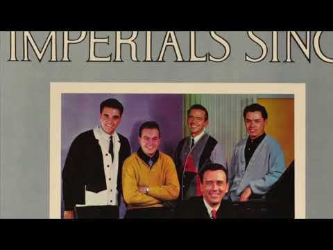 Jake Hess & the Imperials - What a Precious Friend is He