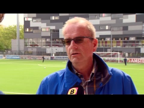 FC Oss pikte gedrag van trainer Wil Boessen niet langer