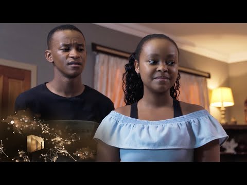 Teddy and Sibongile resort to stealing – Gomora | Mzansi Magic | S2 | Ep193