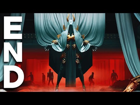 DEAD ISLAND 2 HAUS DLC -  PS5 Walkthrough Gameplay - ENDING & FINAL BOSS ! (full gameplay)