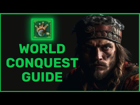 EU4 1.35 World Conquest Guide Step-by-Step: Revolutionary Russia
