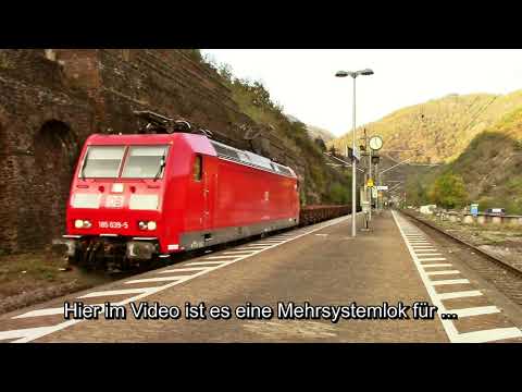 Zu Besuch in Ediger-Eller – Eller