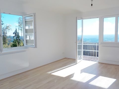 St. Radegund, Wohnung in Traumaussichtslage