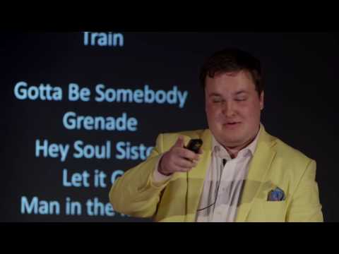 The Storytelling Power of Music | Stephen Fowler | TEDxEmory