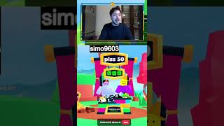 classic donation for my followers | #simo305 su #Twitch