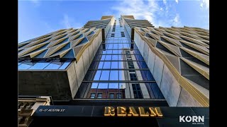 2012/15 Austin Street, Adelaide SA 5000 Realm Apartment