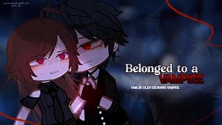 Download lagu [15 ] Menjadi Milik Vampir🧛 [GCMM SUB IND] -FILM LENGKAP || oleh bianchaoffx_06. mp3