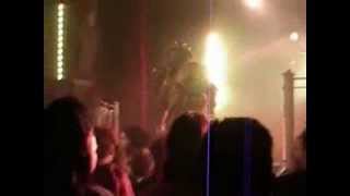 Skindred - 'Saturday' @ Middlesbough Empire, 2014