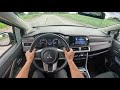 2023 Mitsubishi Xpander GLS POV Test Drive