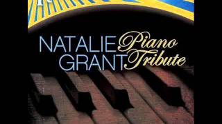 Something Beautiful - Natalie Grant Piano Tribute