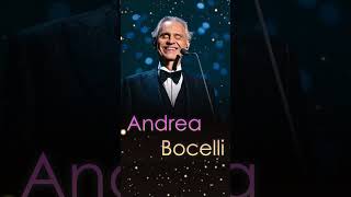 Andrea Bocelli - Sarà Settembre