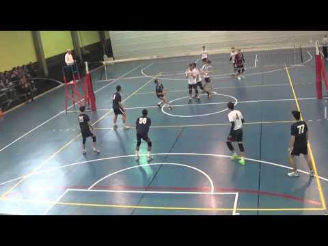 U19M: Savena Volley - Ferrara