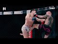 BRAVE Combat 55 on Saturday, Nov. 6, 2021 LIVE at 9 a.m. ET on Fight Network
