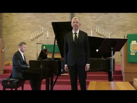 Selections from The Hollywood Songbook (1943) * Hanns Eisler