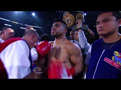 7.30 Premier Boxing Champions on FS1