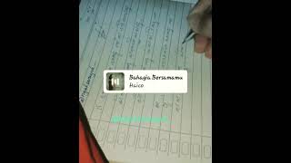 Download lagu #aksarajawa #nulisaksarajawa lirik lagu Bahagia Bersamamu by Haico (2) mp3 Download lagu #aksarajawa #nulisaksarajawa lirik lagu Bahagia Bersamamu by Haico (2) mp3