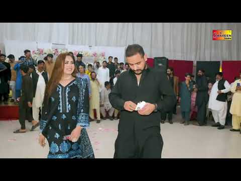 Ab Naam Mohabbat , Mehak Malik Bollywood Dance Performance