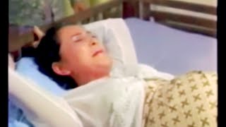 Download lagu 3 Midwives Unable to Help the Pregnant Woman Give Birth mp3