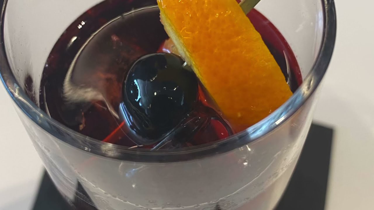 The Centurion Lounge