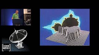 William E  Byrd  - Relational Interpreters, Program Synthesis, and Barliman - Code Mesh 2017