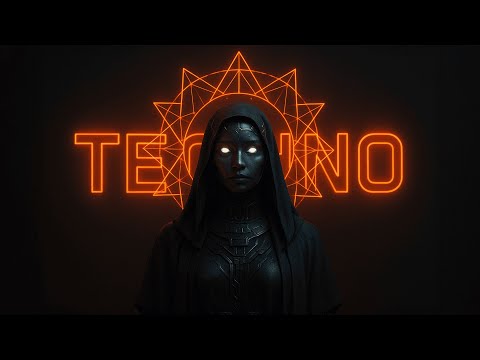 Tribal Techno Ritual Mix 2025 🌌 Deep Ethno Beats & Shamanic Energy | EthnoWave